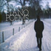 Kjetil Bjerkestrand - Piano Poems (CD)