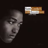 Various Artists - Sam Cooke's SAR Records Story 1959-1965 (4 LP)