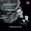 Orchestre De Paris & Klaus Makela - Stravinsky: Petrushka (CD)