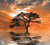 Diego Fernández Magdaleno & Jordi Savall - Mirrors Of Time Tribute Reflections (2 SACD)