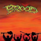 Brood - The Brood (CD)