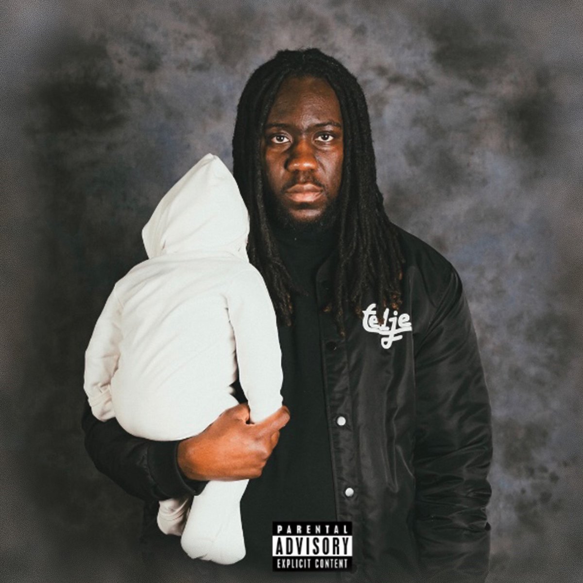 Cedje - Platinum In The Streets (CD)