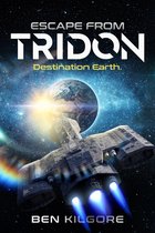 Escape from Tridon
