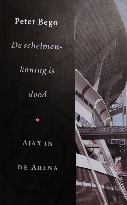 De schelmenkoning is dood