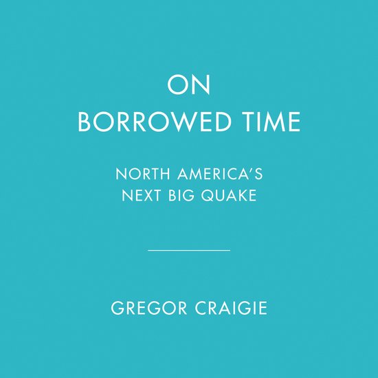 On Borrowed Time - cover