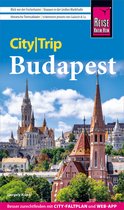 CityTrip - Reise Know-How CityTrip Budapest