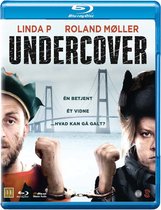 Undercover (Linda P) (BluRay)
