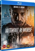 Without Remorse [Blu-Ray]