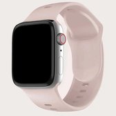 Apple Watch | Band | Siliconen| Ultra comfortabel
