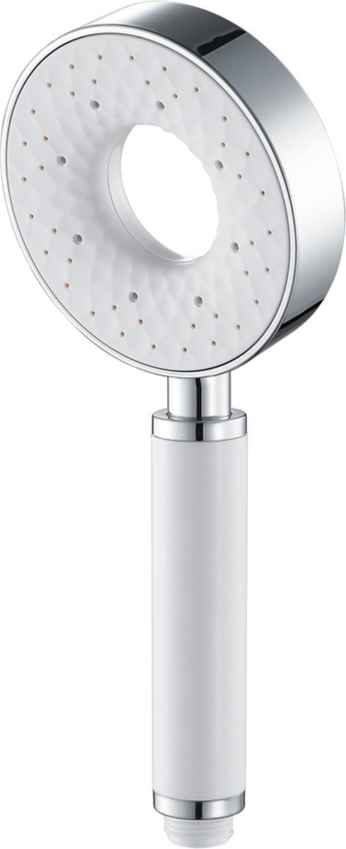 Nolad® SmartActive Douchekop - Douchekoppen - Waterbesparende douchekop - Wit