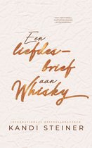 Een liefdesbrief aan Whisky