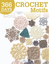 366 Days Crochet Motifs