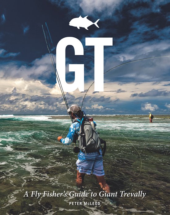 GT - cover
