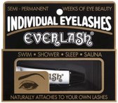 Everlash - Individual Eyelash - Wimperlijm - Nep Wimpers - Lashas Glue - Zwart - 7 gram