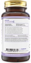 Ultimate Vitamine C | 60 capsules - Ovabalance.eu