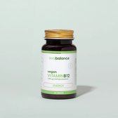 Vitamine B12 | 60 smelttabletten - Ovabalance.eu