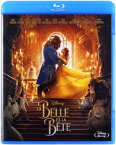Beauty and the Beast [Blu-Ray]