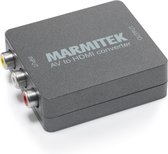 Marmitek Connect AH31 1920 x 1080 pixels