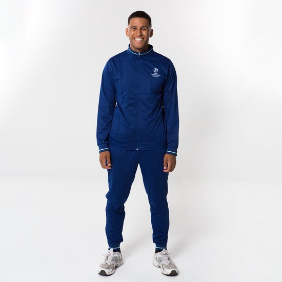 Survêtement Champions League senior - taille S - taille S