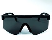Flamengo® Lunettes de soleil de Sport - TR90 Frame+ TAC Lens - Viper Glasses - Lunettes de soleil Sports d'hiver - neige - lunettes de ski - Lunettes de cyclisme - Lunettes de sport - UV 400 polarisées