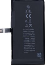 Vervangende Batterij geschikt voor iPhone 14 Met Tag-On Flex - Geschikt voor iPhone 14