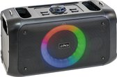 Party light&sound Party-street1 draagbare bluetooth luidspreker