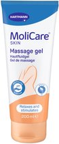 MoliCare® Skin Massage Gel - 200ml