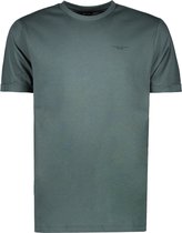 Cars Jeans T-shirt Fester Ts 64437 Moss Mannen Maat - M