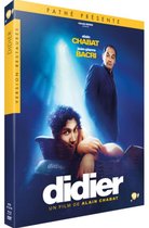 Didier - Combo Blu-ray + DVD - Limited Edition (1997)