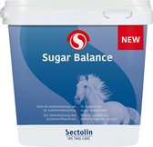 Sectolin - Sugar Balance - 500 Gram