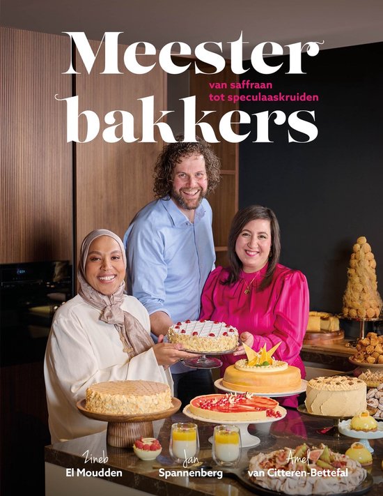 Foto: Meesterbakkers