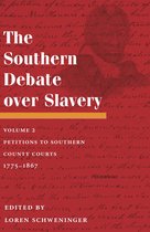 The Southern Debate over Slavery