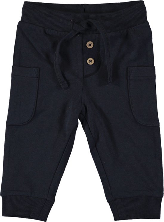 Babylook Broek Dark Sapphire 50