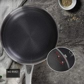 chic chef High tech inductie pan