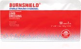 Burnshield Armstrip 5cm x 100 cm