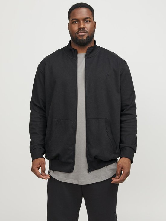 Jack & Jones JORKYLE - Jersey de punto - atmosphere/beige