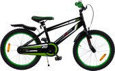 2Cycle Ronin - Vélo enfant - 20 pouces - Zwart - Vélo garçon