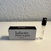 Juliette Has A Gun - MMM... - 1.7 ml EDP Original Sample