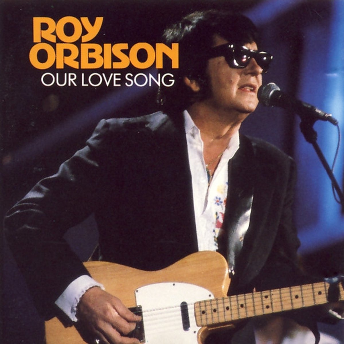 Our Love Song
