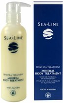 Sea-Line Mineral Body Treatment - 200 ml - Body Oil