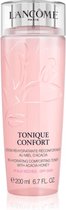 Lancôme Tonique Confort Skincare 200 ml produit tonique pour le visage Unisexe All ages