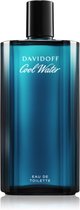Davidoff Cool Water 200 ml Eau de Toilette - Herenparfum