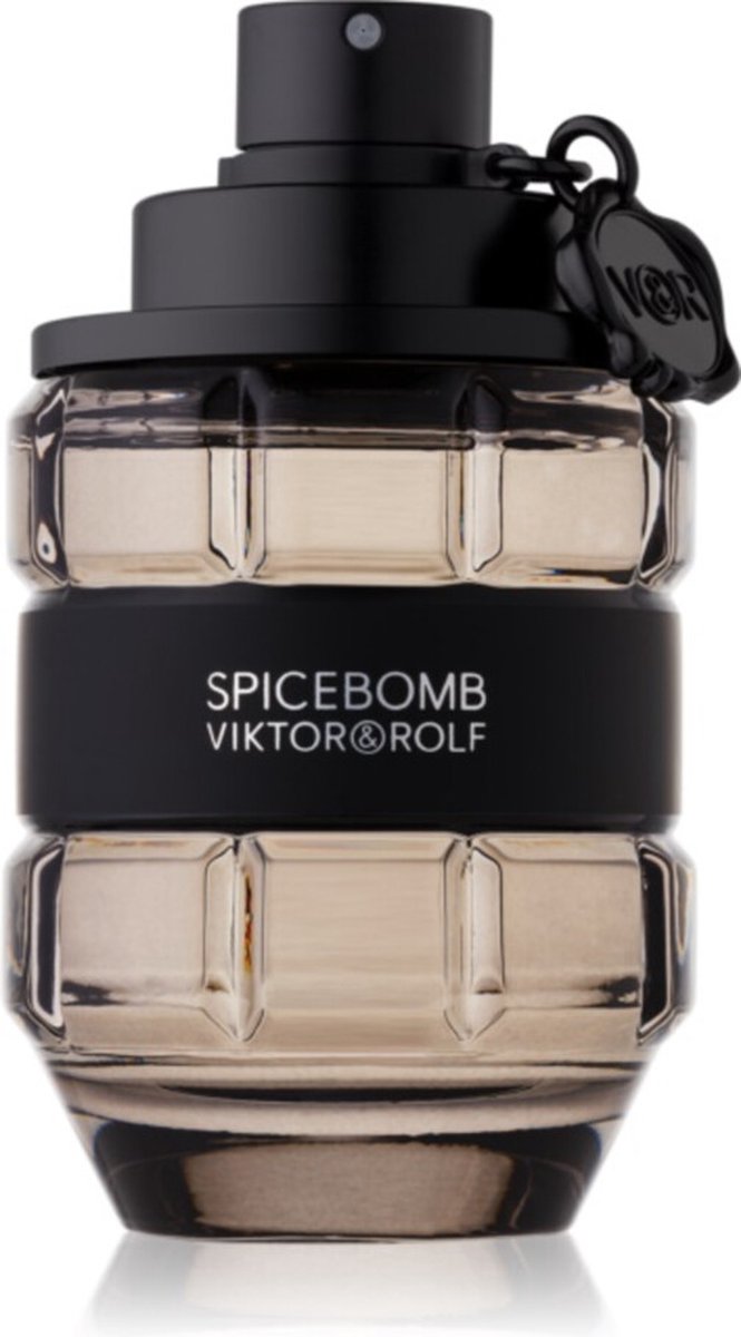 Viktor & Rolf Spicebomb 150 ml - Eau de Toilette - Herenparfum