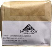 Jacob Hooy Mosterdmeel 250gr