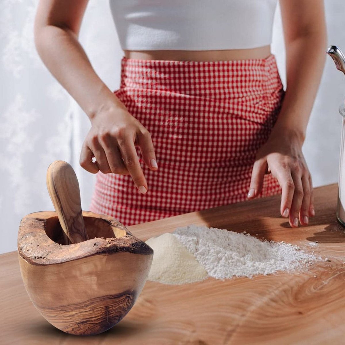De beste vijzels voor in de keuken | Sla je slag hier