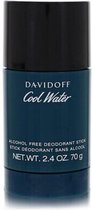 Davidoff Cool Water Homme 70 ml Deodorant Stick