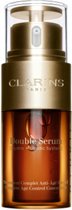 Clarins Double Serum Complete Age Control Concentrate - 75 ml - anti-age serum