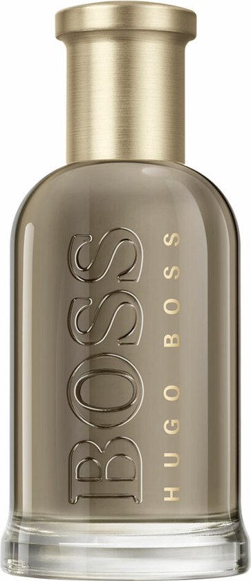 Hugo Boss Bottled 50 ml Eau de Parfum - Herenparfum