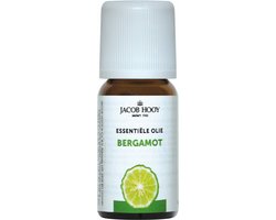 Jacob Hooy - Bergamot - 10 ml - Etherische Olie