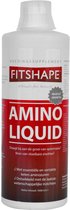 Fitshape Amino XL Liquid 1000 ml